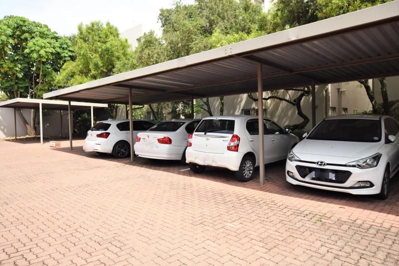 1 Bedroom Property for Sale in Rivonia Gauteng