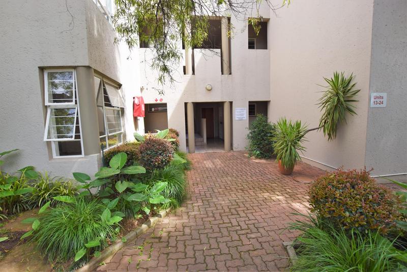 1 Bedroom Property for Sale in Rivonia Gauteng