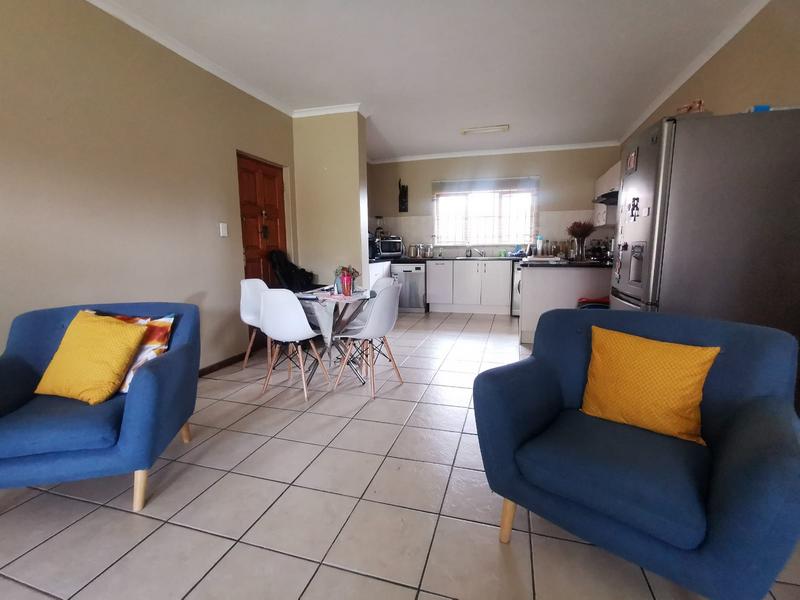 2 Bedroom Property for Sale in Carlswald Gauteng
