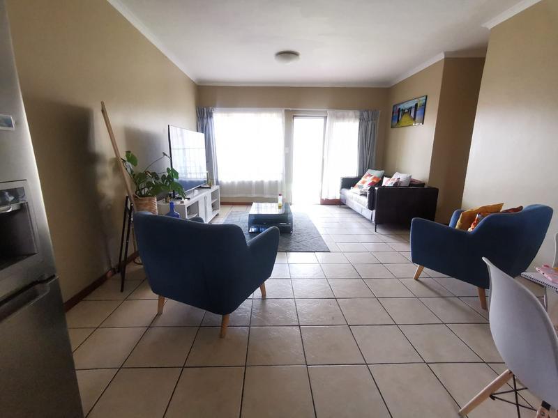 2 Bedroom Property for Sale in Carlswald Gauteng