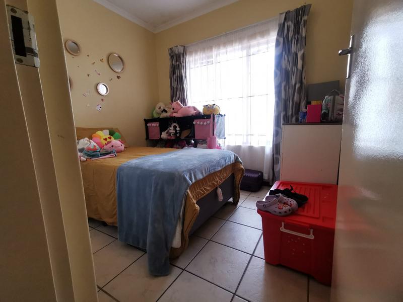 2 Bedroom Property for Sale in Carlswald Gauteng