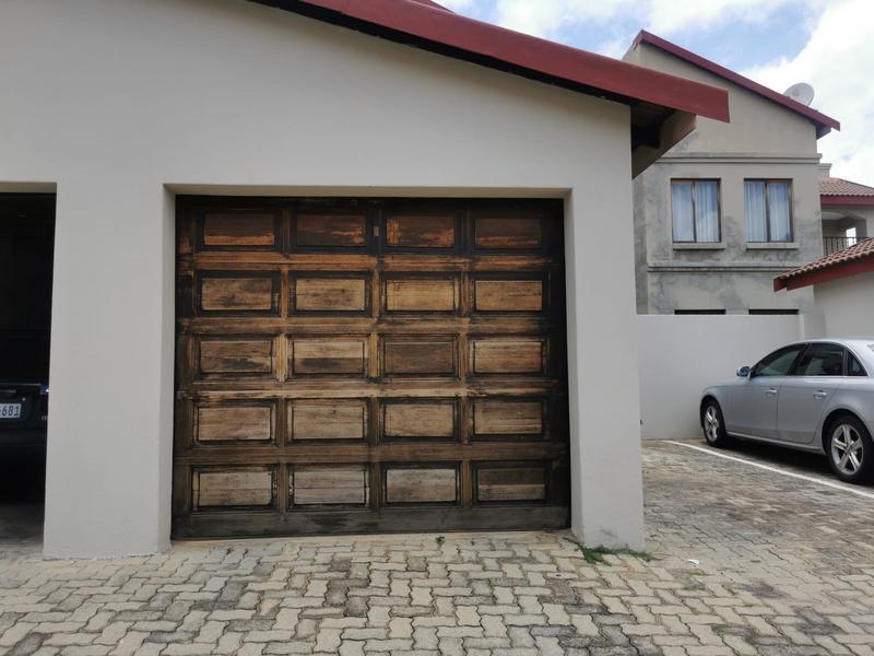 2 Bedroom Property for Sale in Carlswald Gauteng
