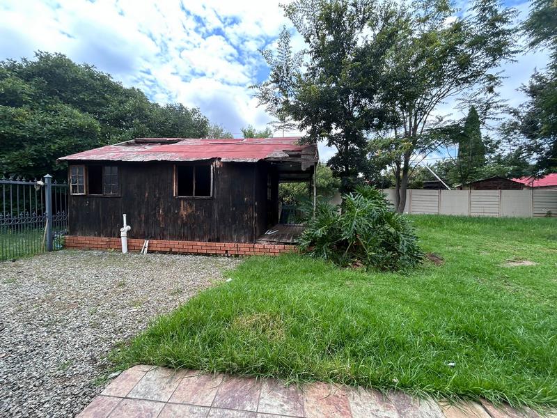 3 Bedroom Property for Sale in Noordwyk Gauteng
