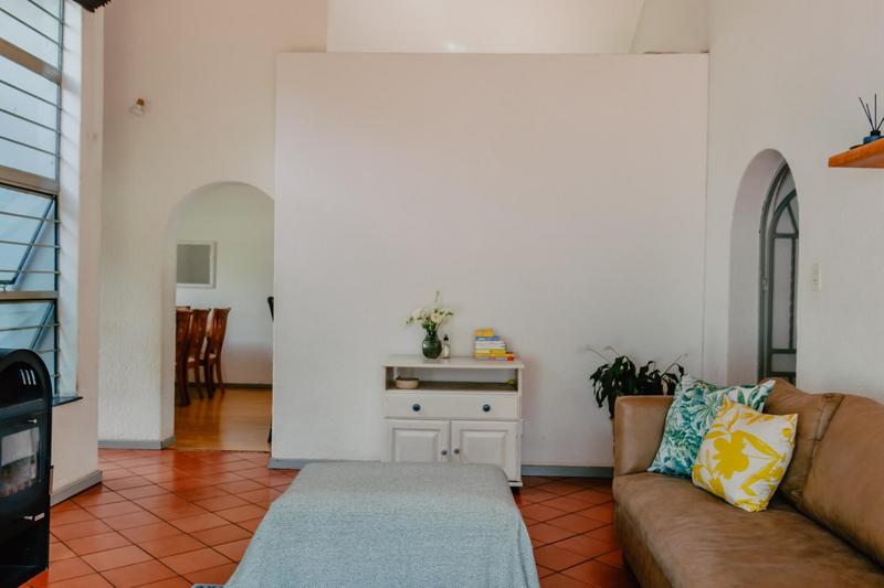 3 Bedroom Property for Sale in Vorna Valley Gauteng