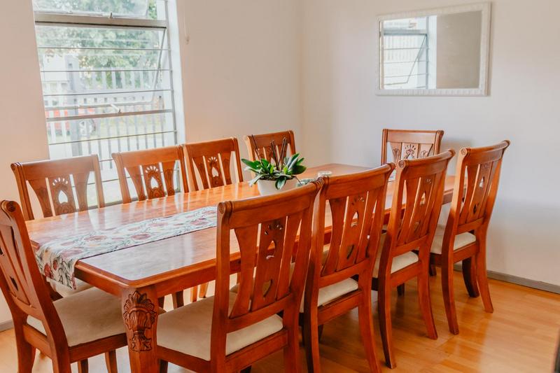 3 Bedroom Property for Sale in Vorna Valley Gauteng