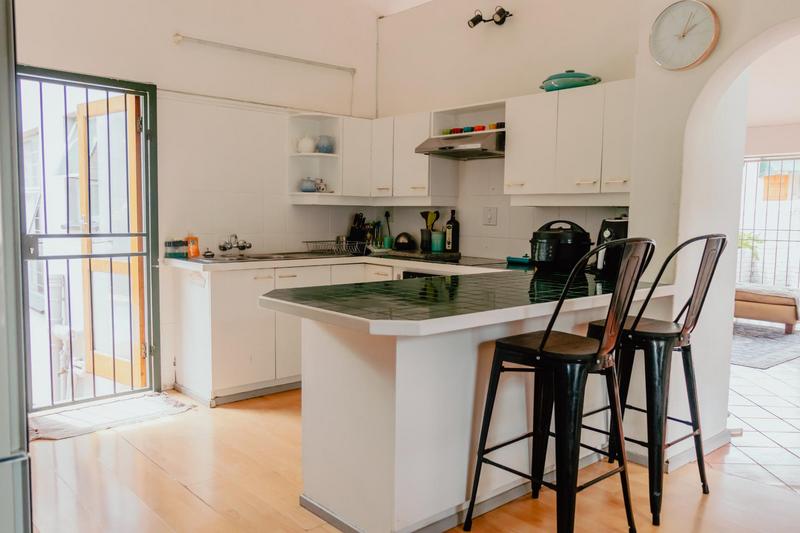 3 Bedroom Property for Sale in Vorna Valley Gauteng