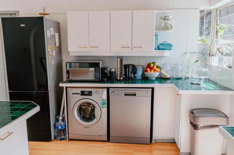 3 Bedroom Property for Sale in Vorna Valley Gauteng