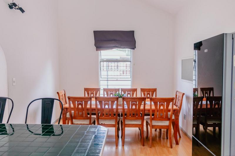 3 Bedroom Property for Sale in Vorna Valley Gauteng