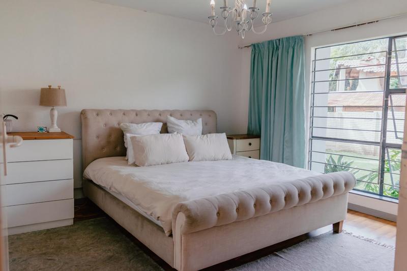 3 Bedroom Property for Sale in Vorna Valley Gauteng