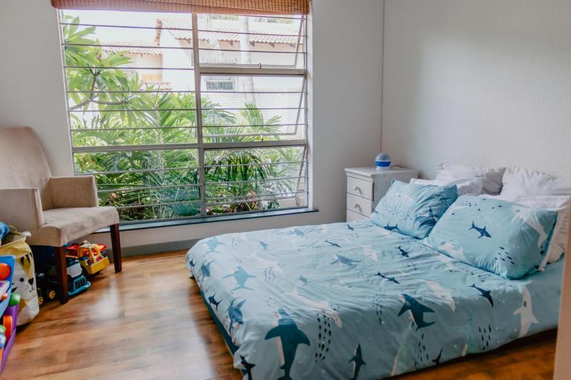 3 Bedroom Property for Sale in Vorna Valley Gauteng