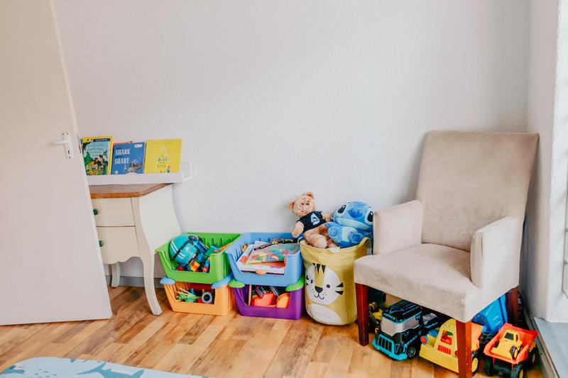 3 Bedroom Property for Sale in Vorna Valley Gauteng