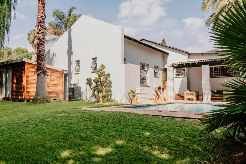 3 Bedroom Property for Sale in Vorna Valley Gauteng