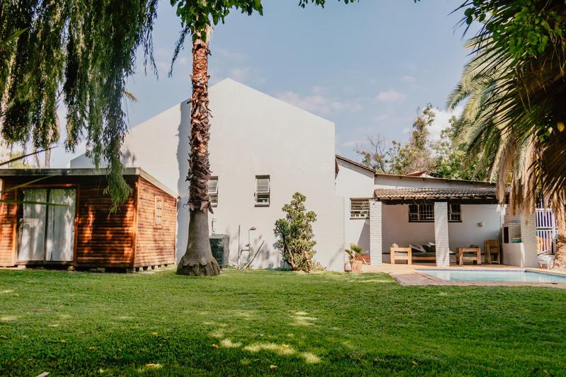 3 Bedroom Property for Sale in Vorna Valley Gauteng