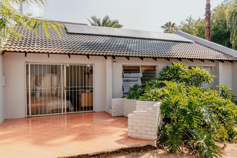 3 Bedroom Property for Sale in Vorna Valley Gauteng