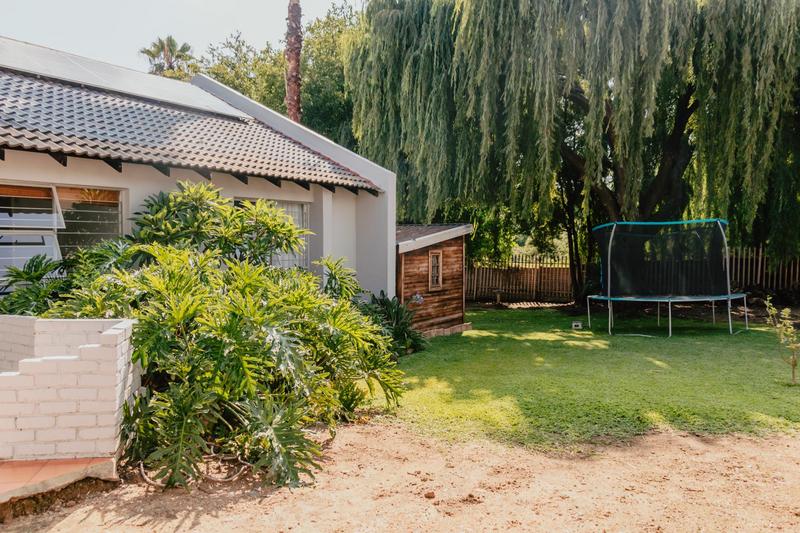 3 Bedroom Property for Sale in Vorna Valley Gauteng