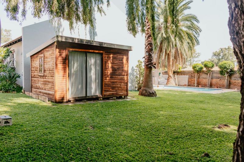 3 Bedroom Property for Sale in Vorna Valley Gauteng