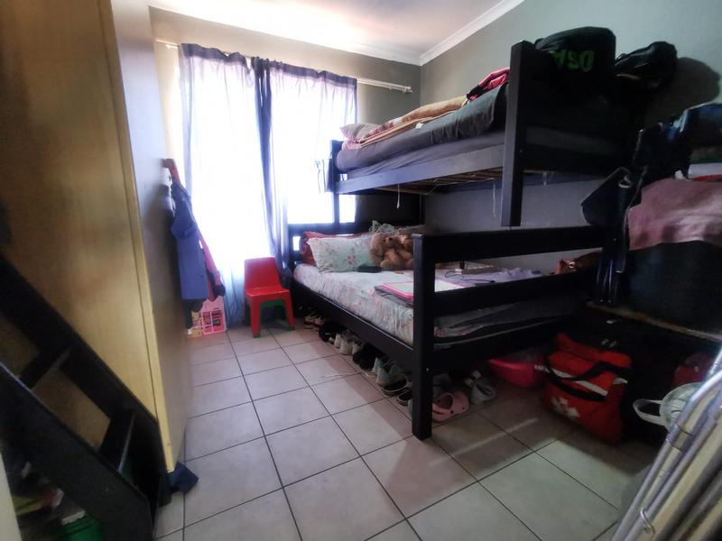 2 Bedroom Property for Sale in Vorna Valley Gauteng