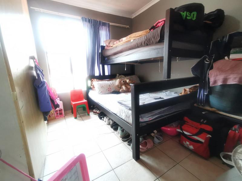 2 Bedroom Property for Sale in Vorna Valley Gauteng