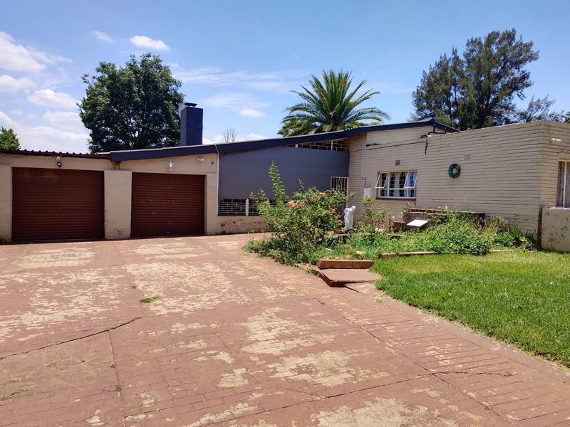 4 Bedroom Property for Sale in Kliprivier Gauteng