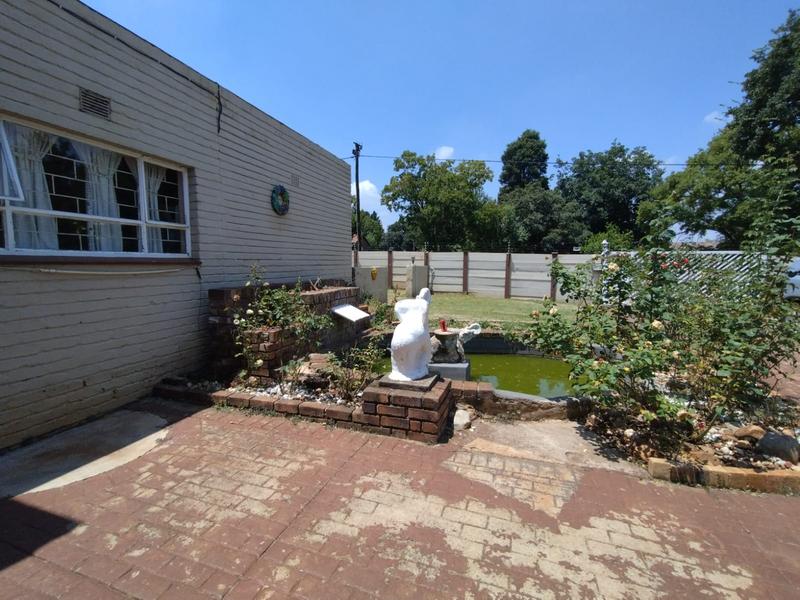 4 Bedroom Property for Sale in Kliprivier Gauteng