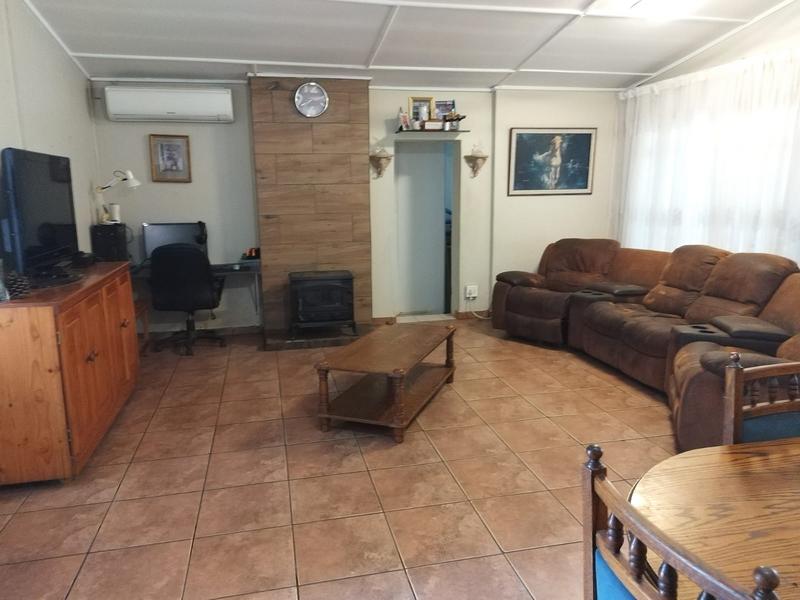 4 Bedroom Property for Sale in Kliprivier Gauteng