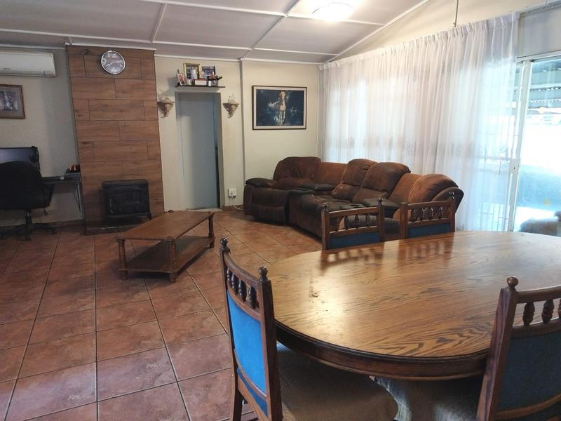 4 Bedroom Property for Sale in Kliprivier Gauteng