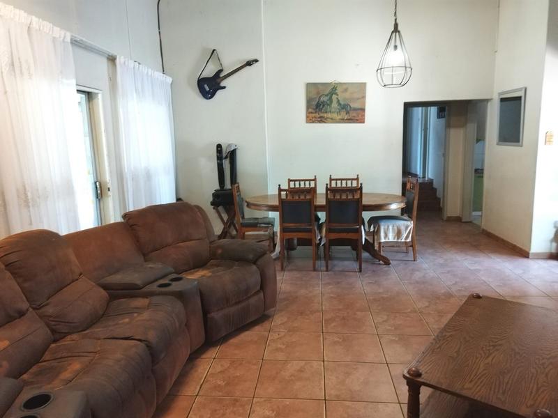 4 Bedroom Property for Sale in Kliprivier Gauteng