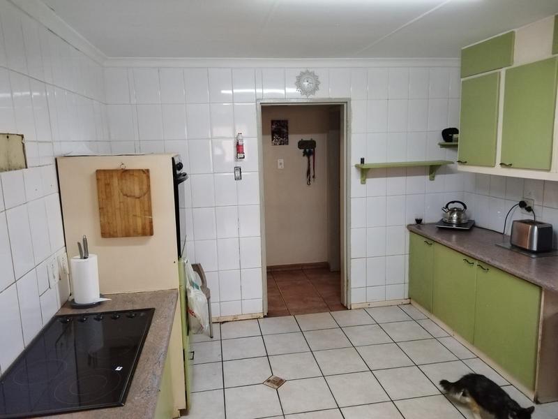 4 Bedroom Property for Sale in Kliprivier Gauteng