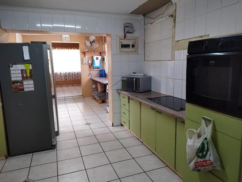 4 Bedroom Property for Sale in Kliprivier Gauteng