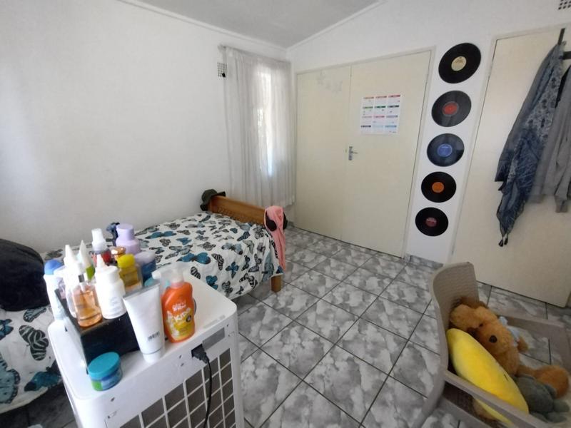 4 Bedroom Property for Sale in Kliprivier Gauteng