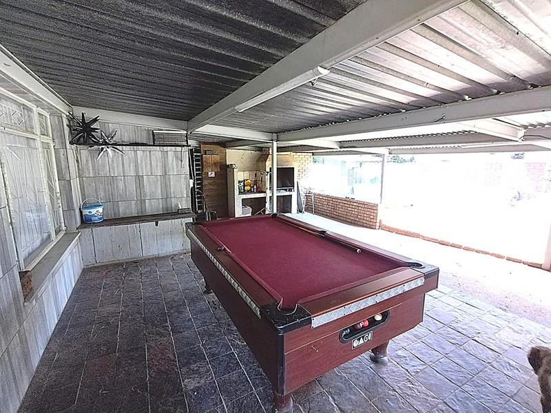 4 Bedroom Property for Sale in Kliprivier Gauteng