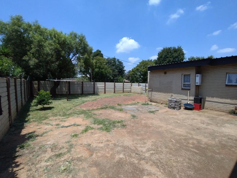 4 Bedroom Property for Sale in Kliprivier Gauteng