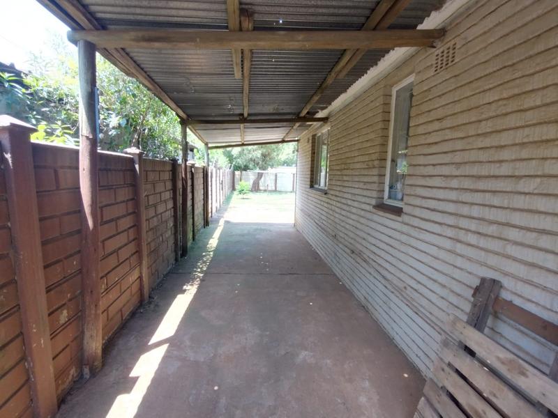 4 Bedroom Property for Sale in Kliprivier Gauteng