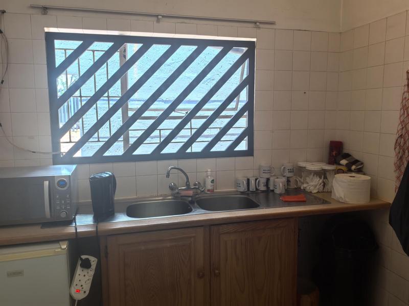 To Let commercial Property for Rent in Krugersdorp Gauteng