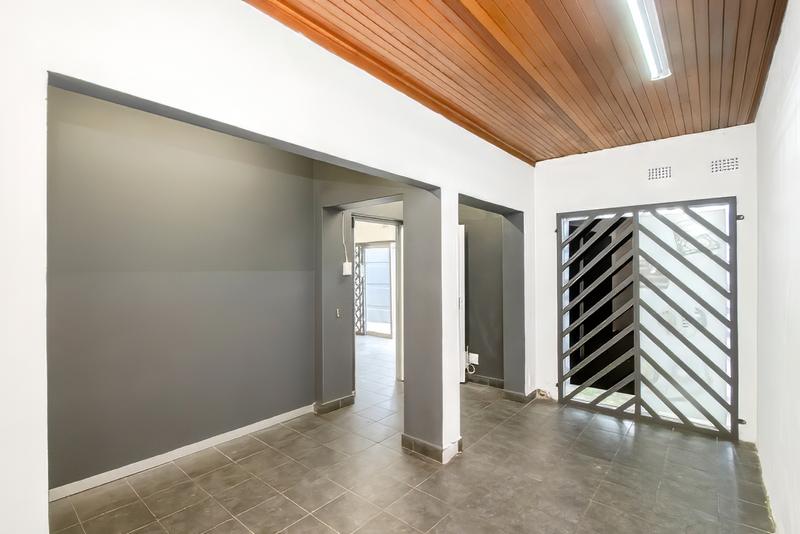 To Let commercial Property for Rent in Krugersdorp Gauteng