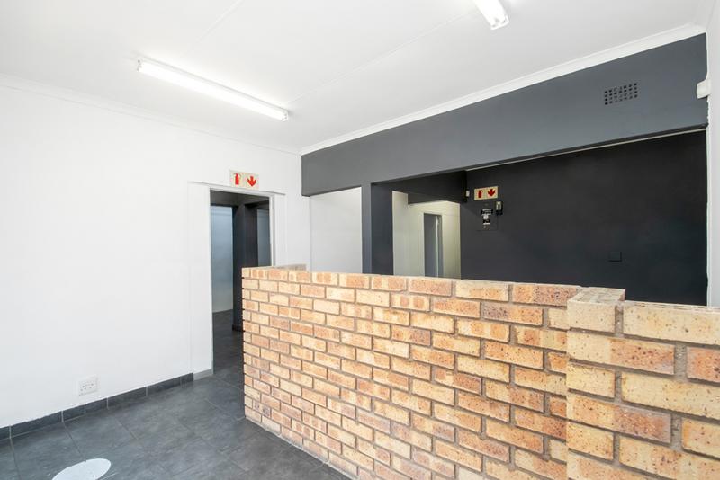 To Let commercial Property for Rent in Krugersdorp Gauteng