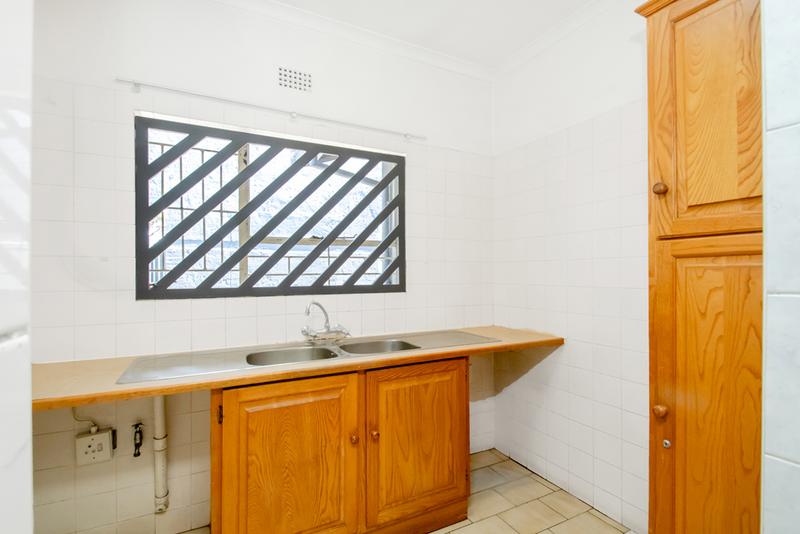 To Let commercial Property for Rent in Krugersdorp Gauteng