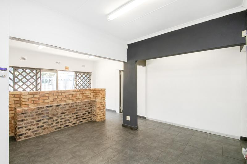 To Let commercial Property for Rent in Krugersdorp Gauteng