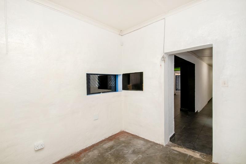 To Let commercial Property for Rent in Krugersdorp Gauteng