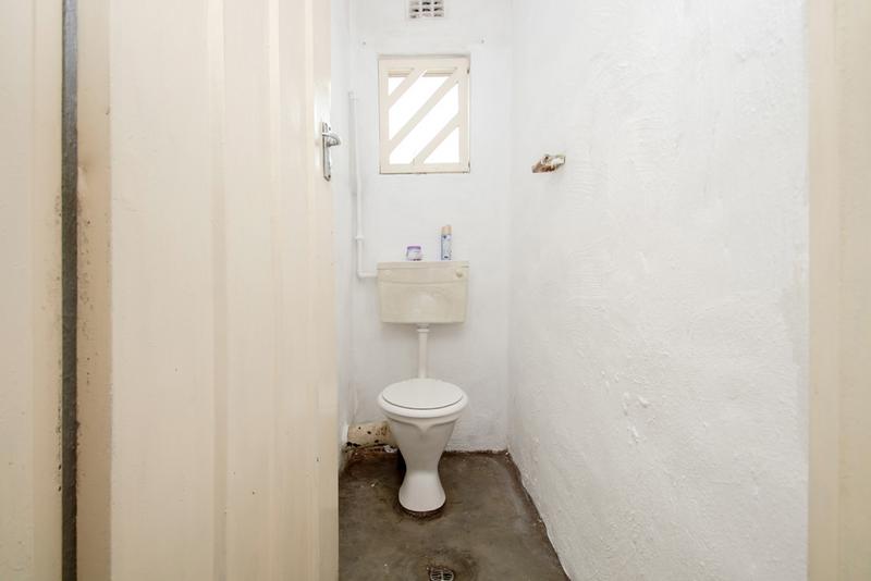 To Let commercial Property for Rent in Krugersdorp Gauteng