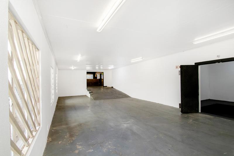 To Let commercial Property for Rent in Krugersdorp Gauteng