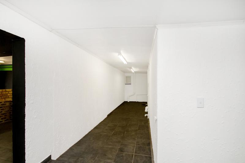 To Let commercial Property for Rent in Krugersdorp Gauteng