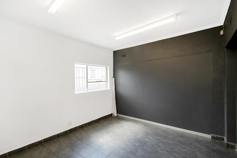 To Let commercial Property for Rent in Krugersdorp Gauteng