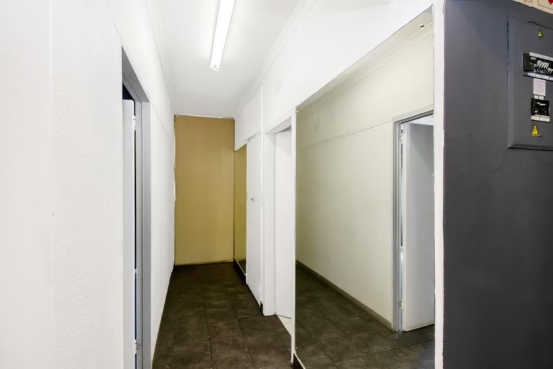 To Let commercial Property for Rent in Krugersdorp Gauteng