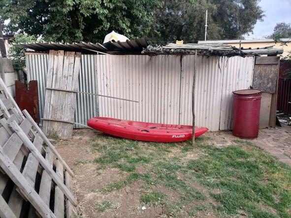 To Let 1 Bedroom Property for Rent in Northmead Gauteng