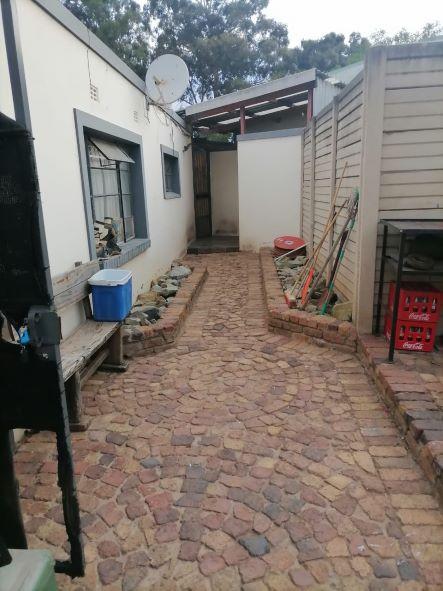 To Let 1 Bedroom Property for Rent in Northmead Gauteng