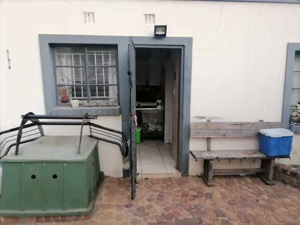 To Let 1 Bedroom Property for Rent in Northmead Gauteng