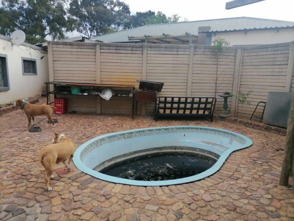 To Let 1 Bedroom Property for Rent in Northmead Gauteng