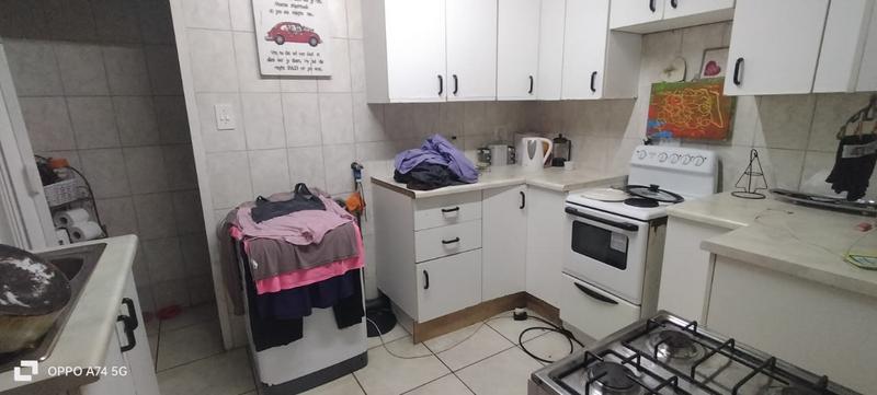 To Let 1 Bedroom Property for Rent in Northmead Gauteng