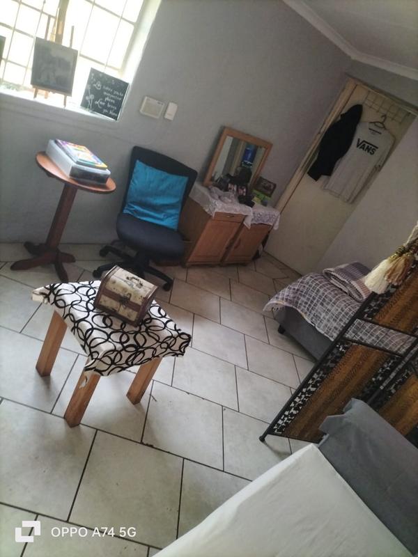 To Let 1 Bedroom Property for Rent in Northmead Gauteng